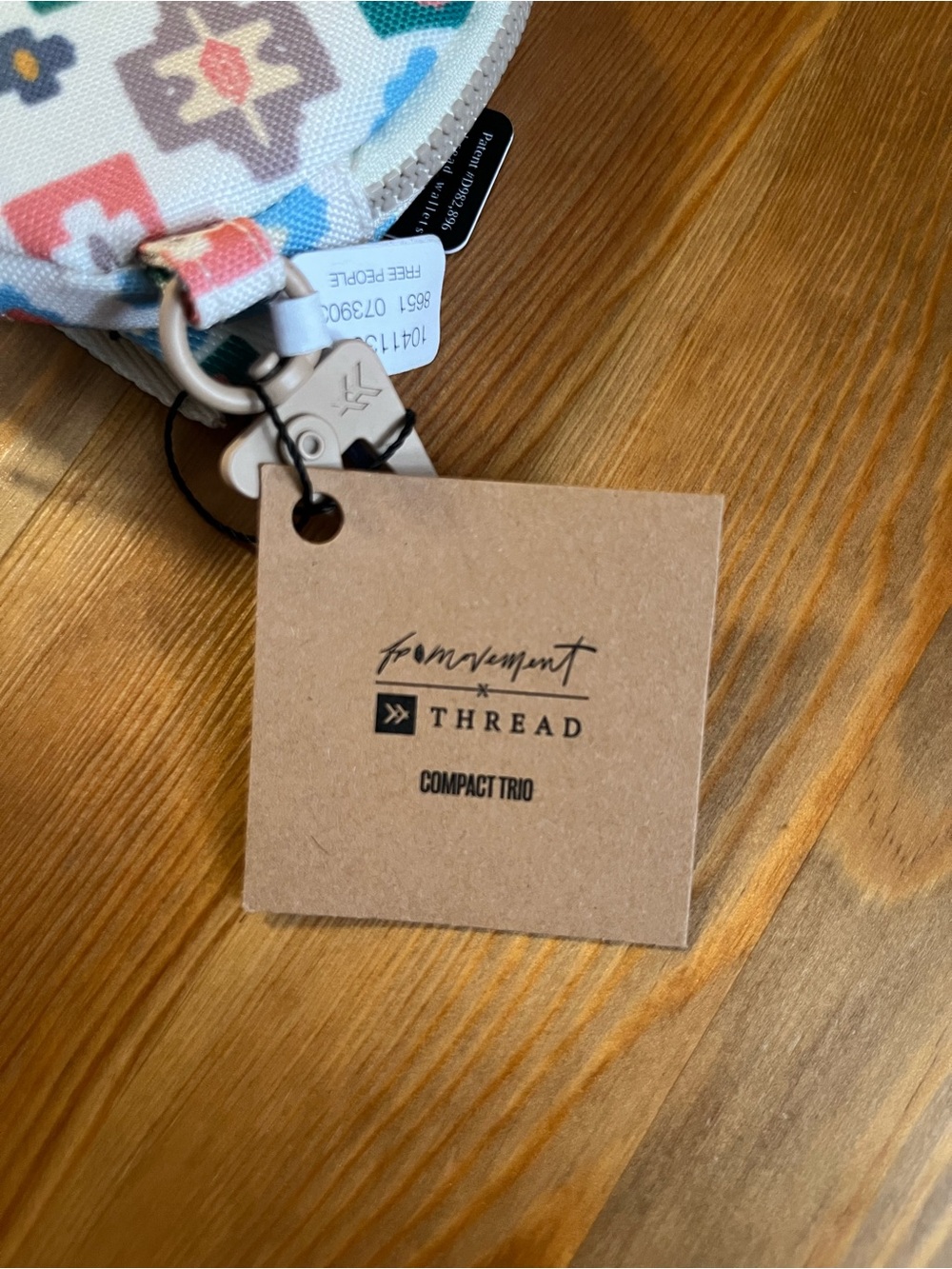 FP Movement x Thread Compact Trio - Picture 6 of 7